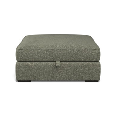 Cloud Storage Footstool Yana Sage