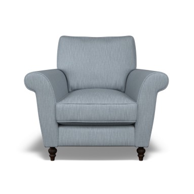 Ellery Chair Amina Denim