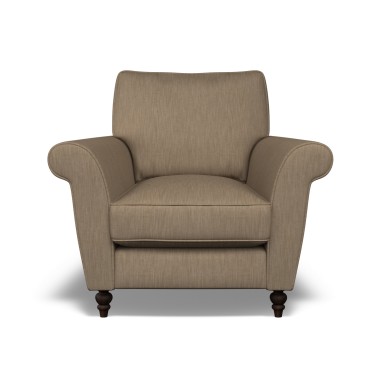 Ellery Chair Amina Mocha