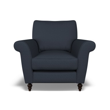 Ellery Chair Bisa Indigo