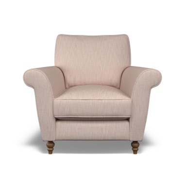 Ellery Chair Kalinda Blush