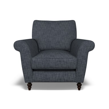 Ellery Chair Kalinda Indigo