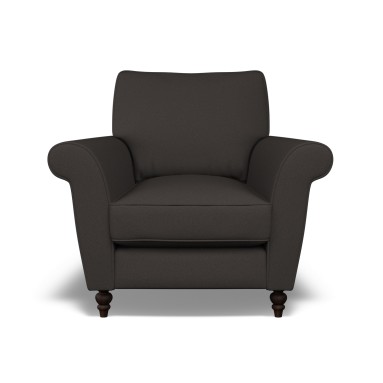 Ellery Chair Shani Charcoal