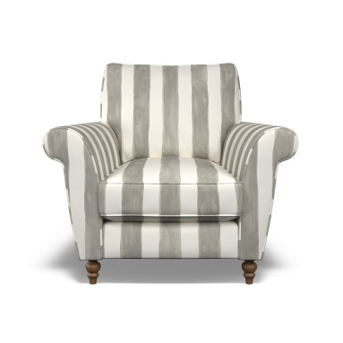 Ellery Chair Tassa Grande Fog