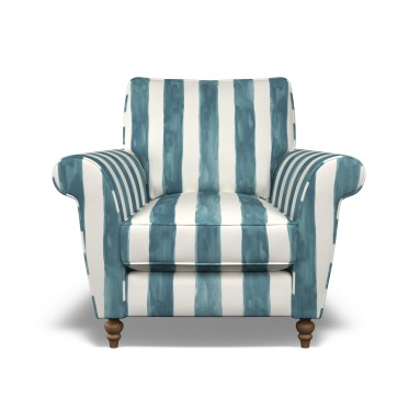 Ellery Chair Tassa Grande Ocean