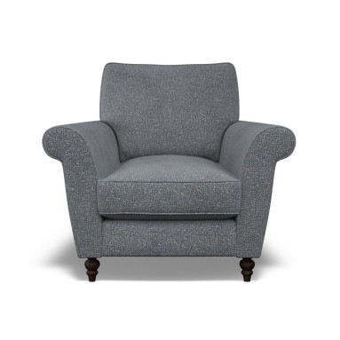 Ellery Chair Yana Denim