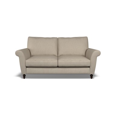 Ellery Sofa Amina Taupe