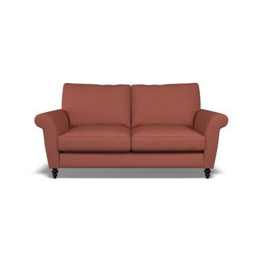 Ellery Sofa Shani Cinnabar