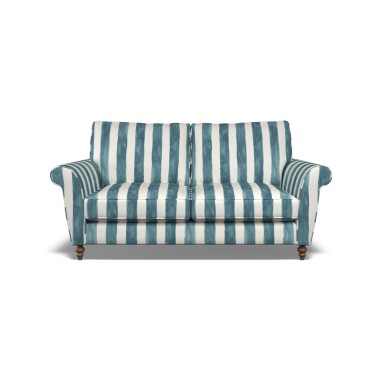 Ellery Sofa Tassa Grande Ocean