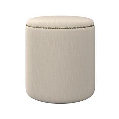 Malpaso Footstool Zuri Sand