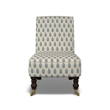 Napa Chair Indira Indigo