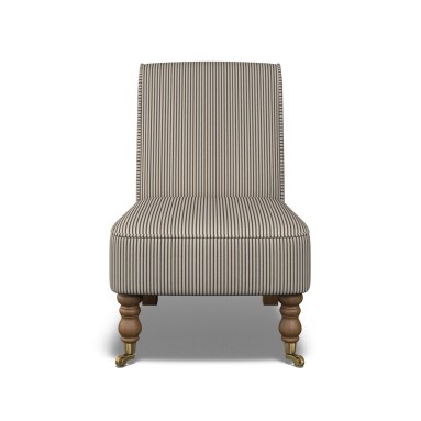 Napa Chair Jovita Charcoal