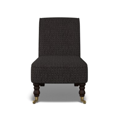 Napa Chair Safara Charcoal