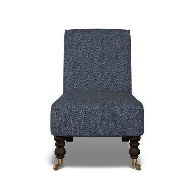 Napa Chair Safara Indigo