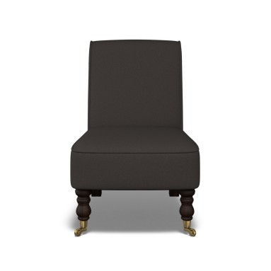 Napa Chair Shani Charcoal