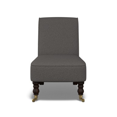 Napa Chair Viera Charcoal