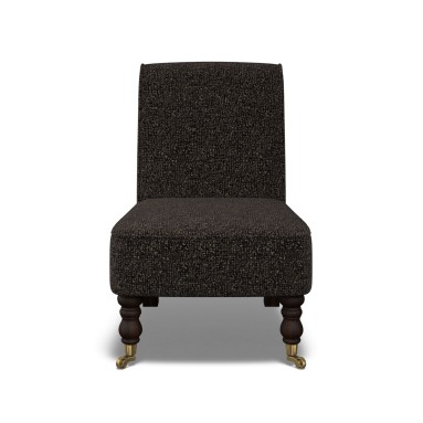 Napa Chair Yana Charcoal