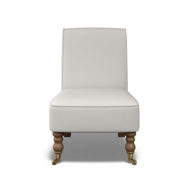 Napa Chair Zuri Alabaster