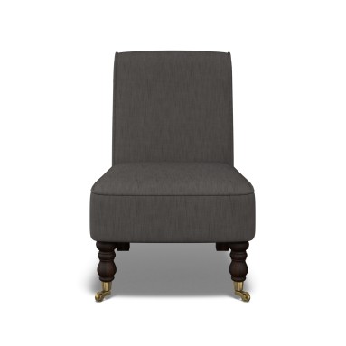 Napa Chair Zuri Graphite