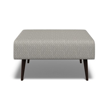 Ombu Footstool Jina Slate