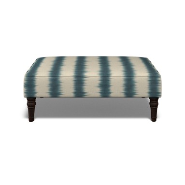 Savannah Footstool Aarna Ink