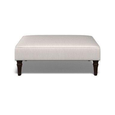 Savannah Footstool Amina Dove