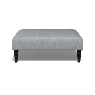 Savannah Footstool Kalinda Mineral