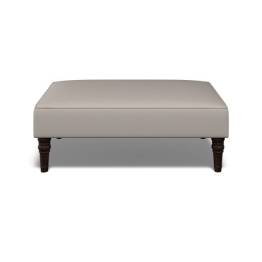 Savannah Footstool Shani Dove