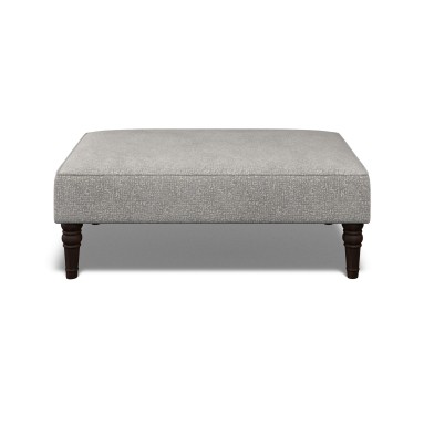 Savannah Footstool Yana Fog