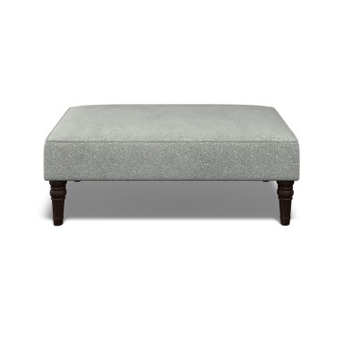 Savannah Footstool Yana Mineral