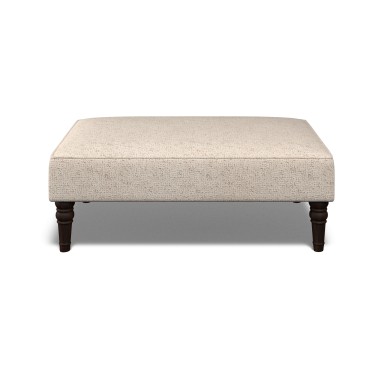 Savannah Footstool Yana Sand