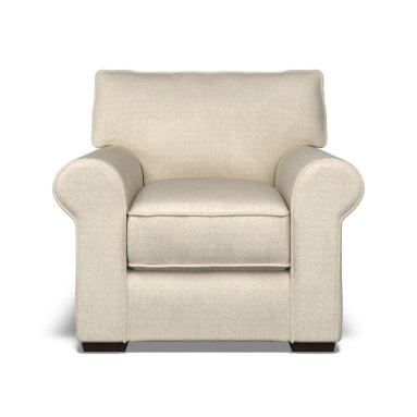 Vermont Fixed Chair Safara Stone