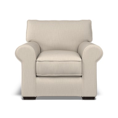 Vermont Fixed Chair Zuri Sand