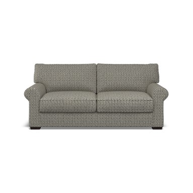 Vermont Sofa Desta Charcoal