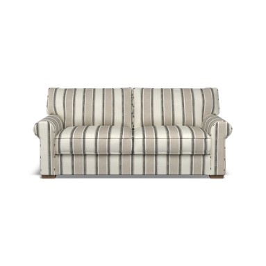 Vermont Sofa Edo Charcoal