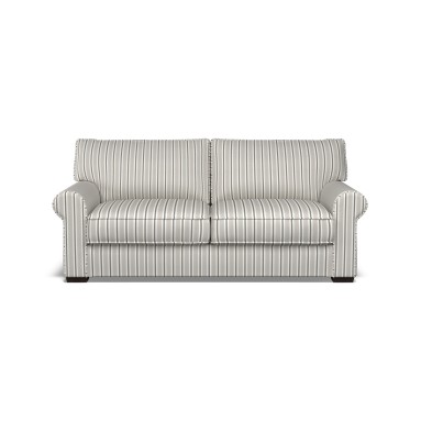 Vermont Sofa Fayola Smoke