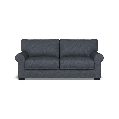 Vermont Sofa Kalinda Indigo