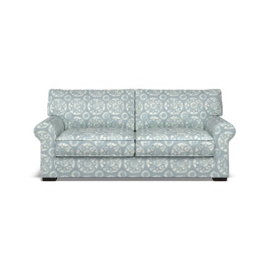 Vermont Sofa Nubra Denim