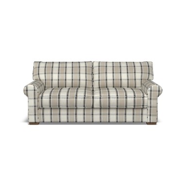 Vermont Sofa Oba Charcoal