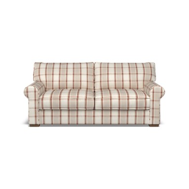 Vermont Sofa Oba Cinnabar