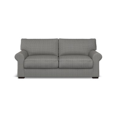 Vermont Sofa Sabra Indigo