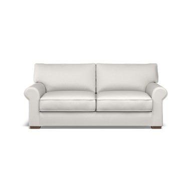 Vermont Sofa Zuri Alabaster