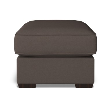 Vermont Small Stool Shani Espresso