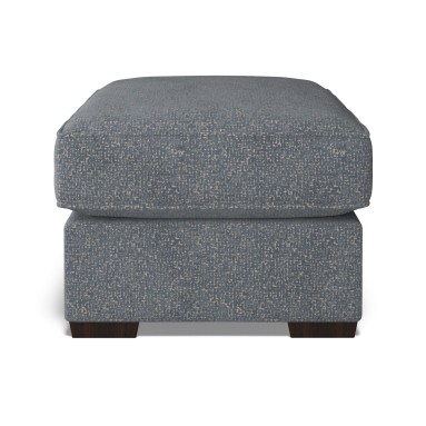 Vermont Small Stool Yana Denim