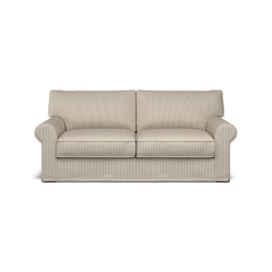 Vermont Loose Cover Sofa Jovita Slate