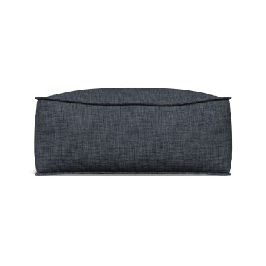 Zen Pouffe Kalinda Indigo