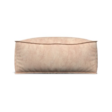 Zen Pouffe Namatha Rose