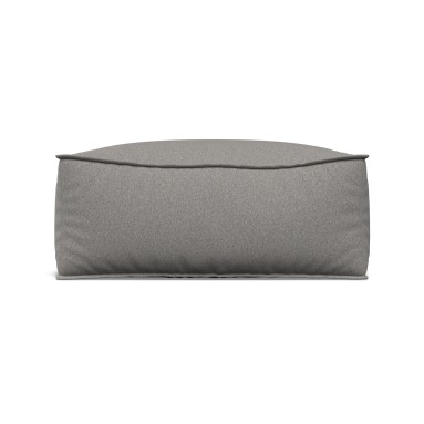 Zen Pouffe Viera Fog 