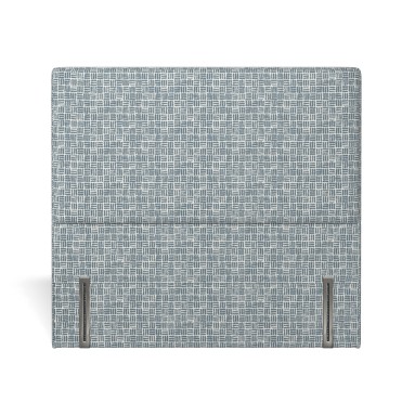 Bantry Headboard Atlas Denim