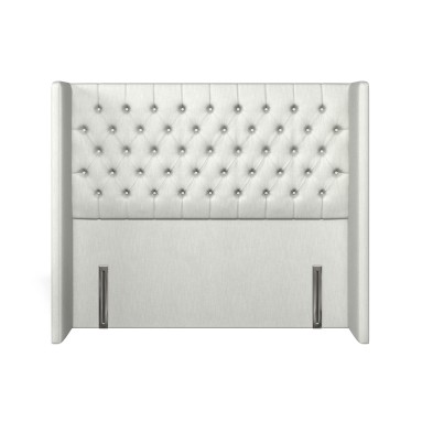 Bruton Headboard Amina Mineral